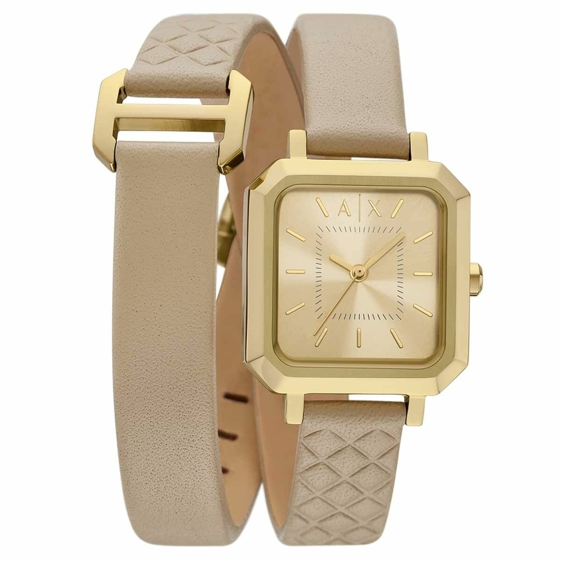 Armani Exchange AX5728 Kadın Kol Saati