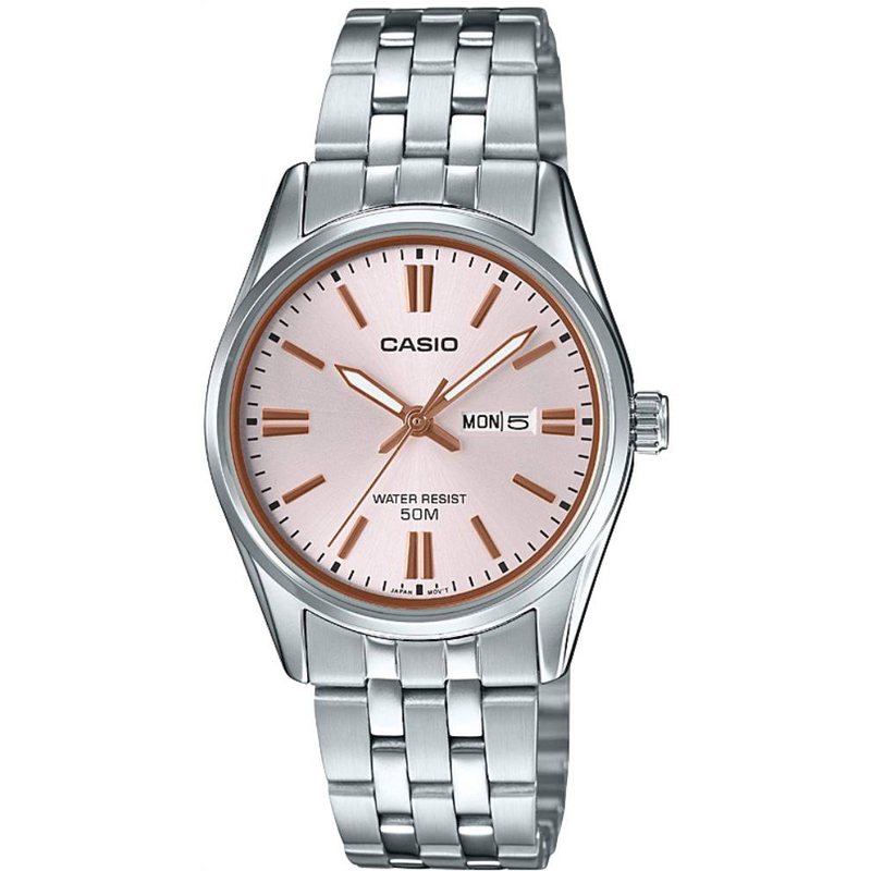CASIO LTP-1335D-4AVDF Quartz KADIN KOL SAATİ