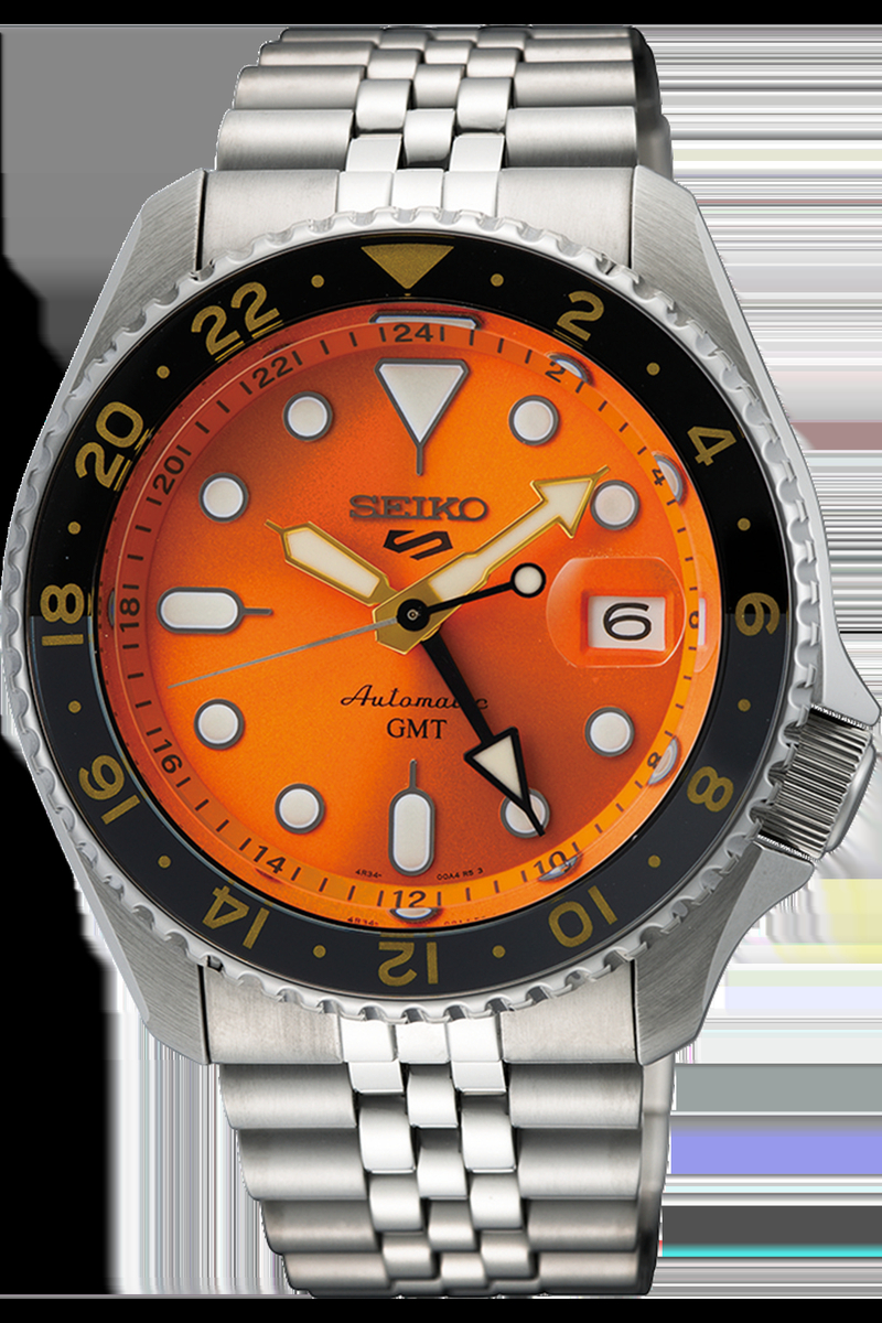 Seıko 5 Sports Ssk005K1