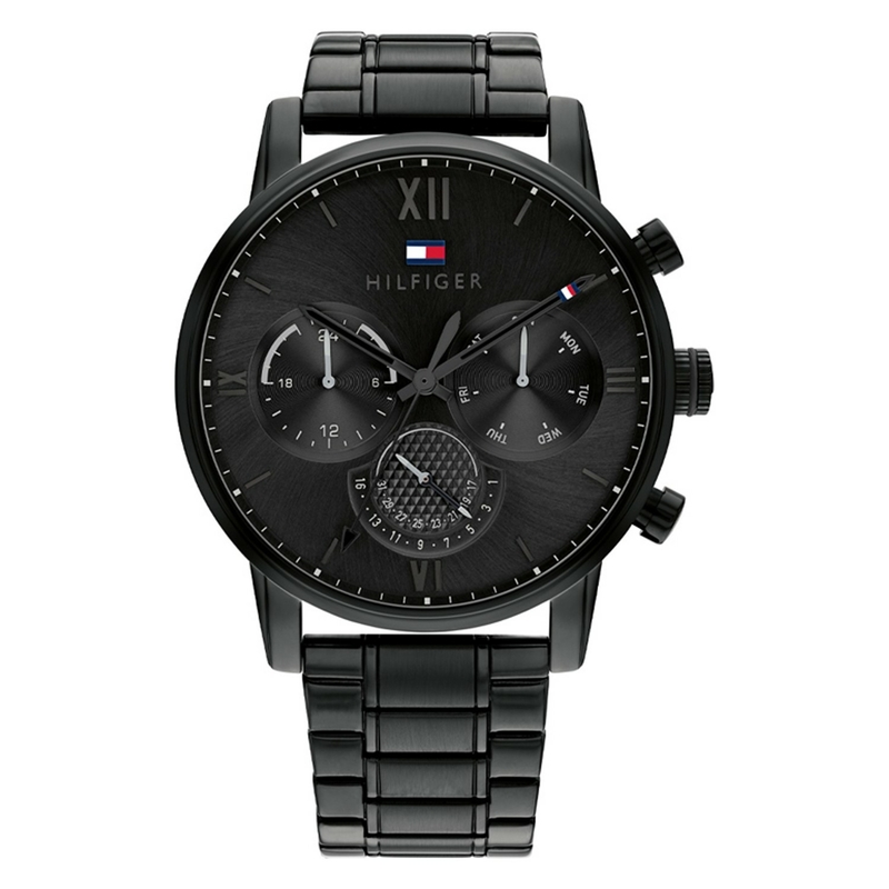 TOMMY HILFIGER TH1791879 Analog ERKEK KOL SAATİ