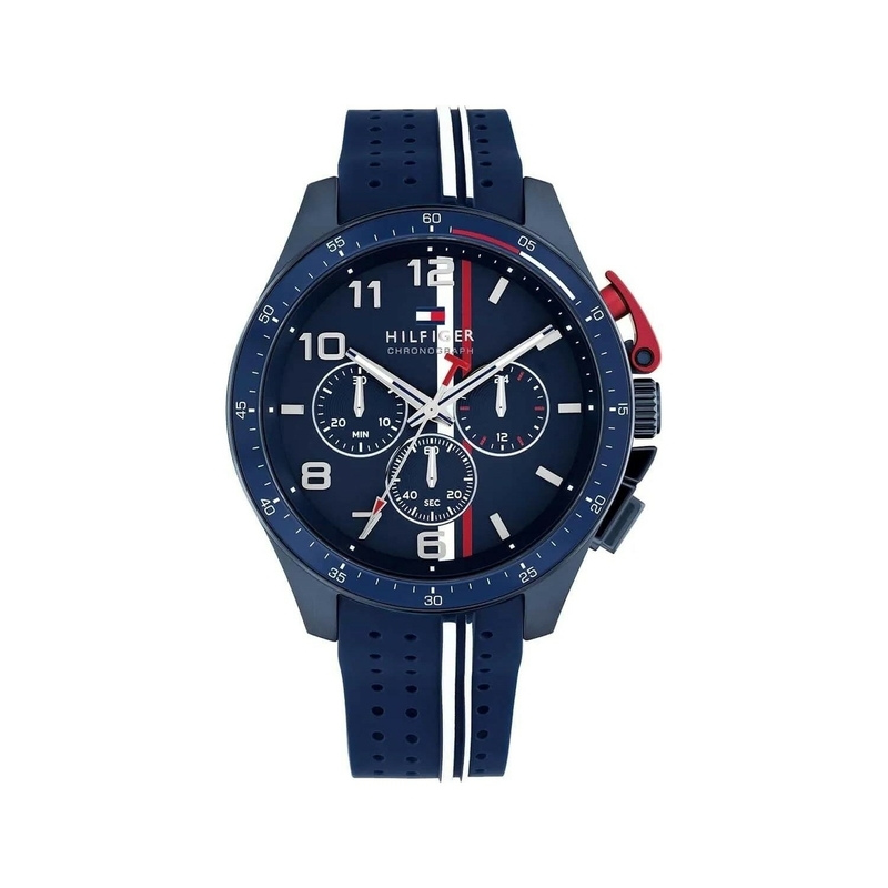 Tommy Hilfiger TH1792169 Erkek Kol Saati