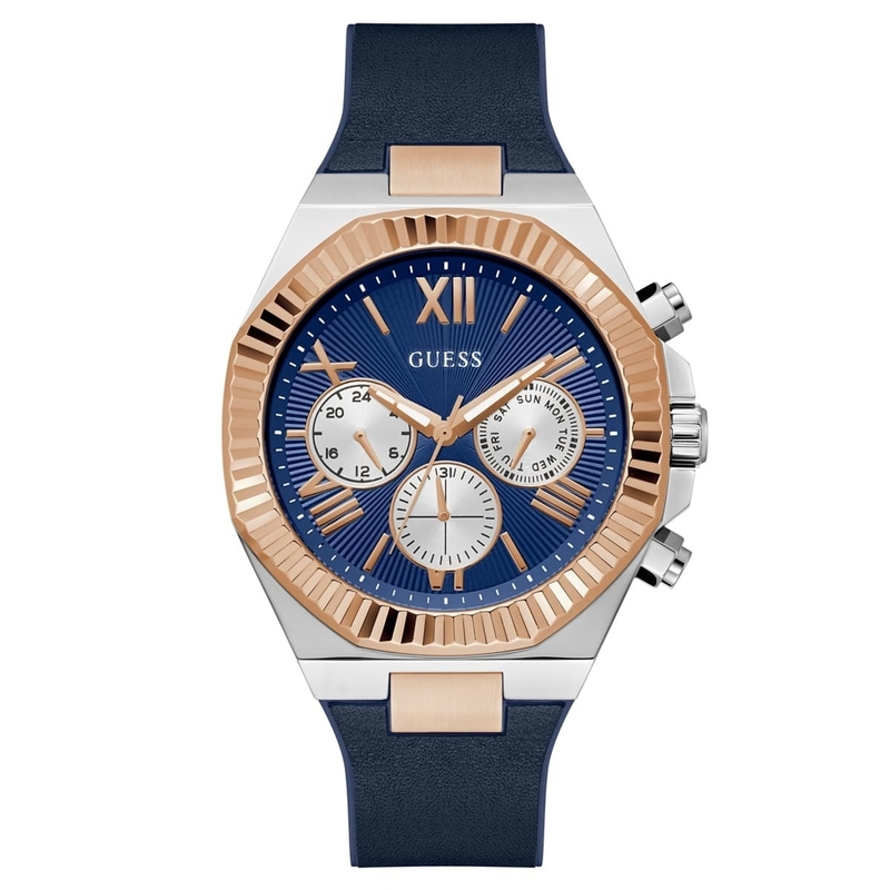 Guess Erkek Kol Saati GUGW0791G2