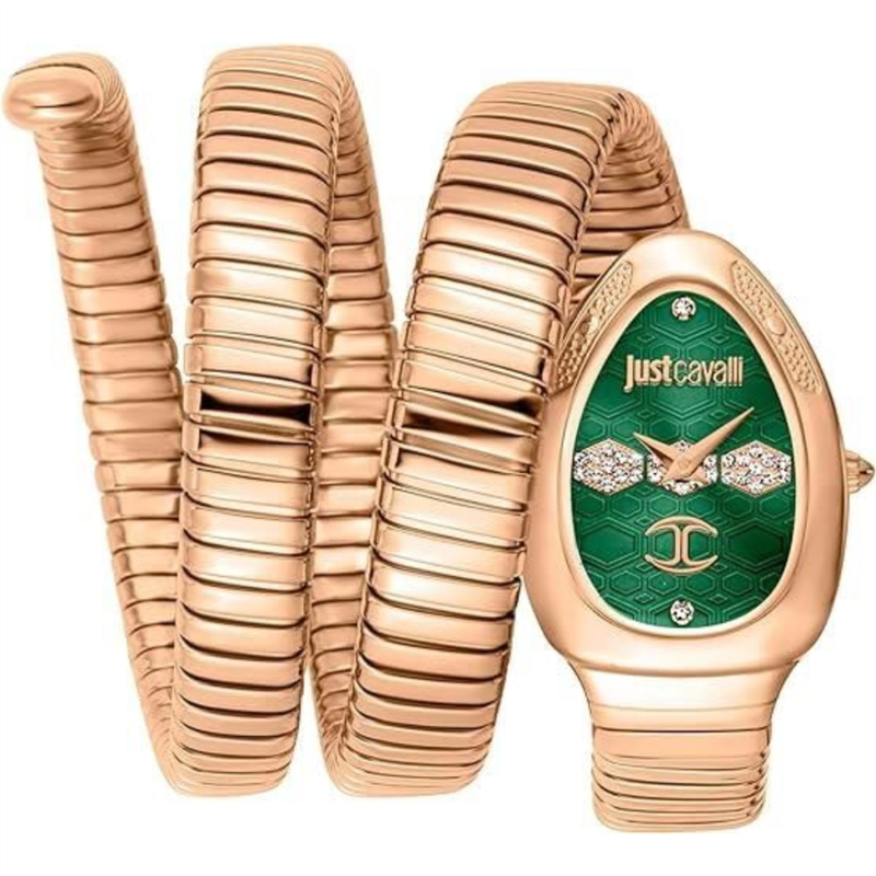 Just Cavalli JC1L232M0045 Kol Saati