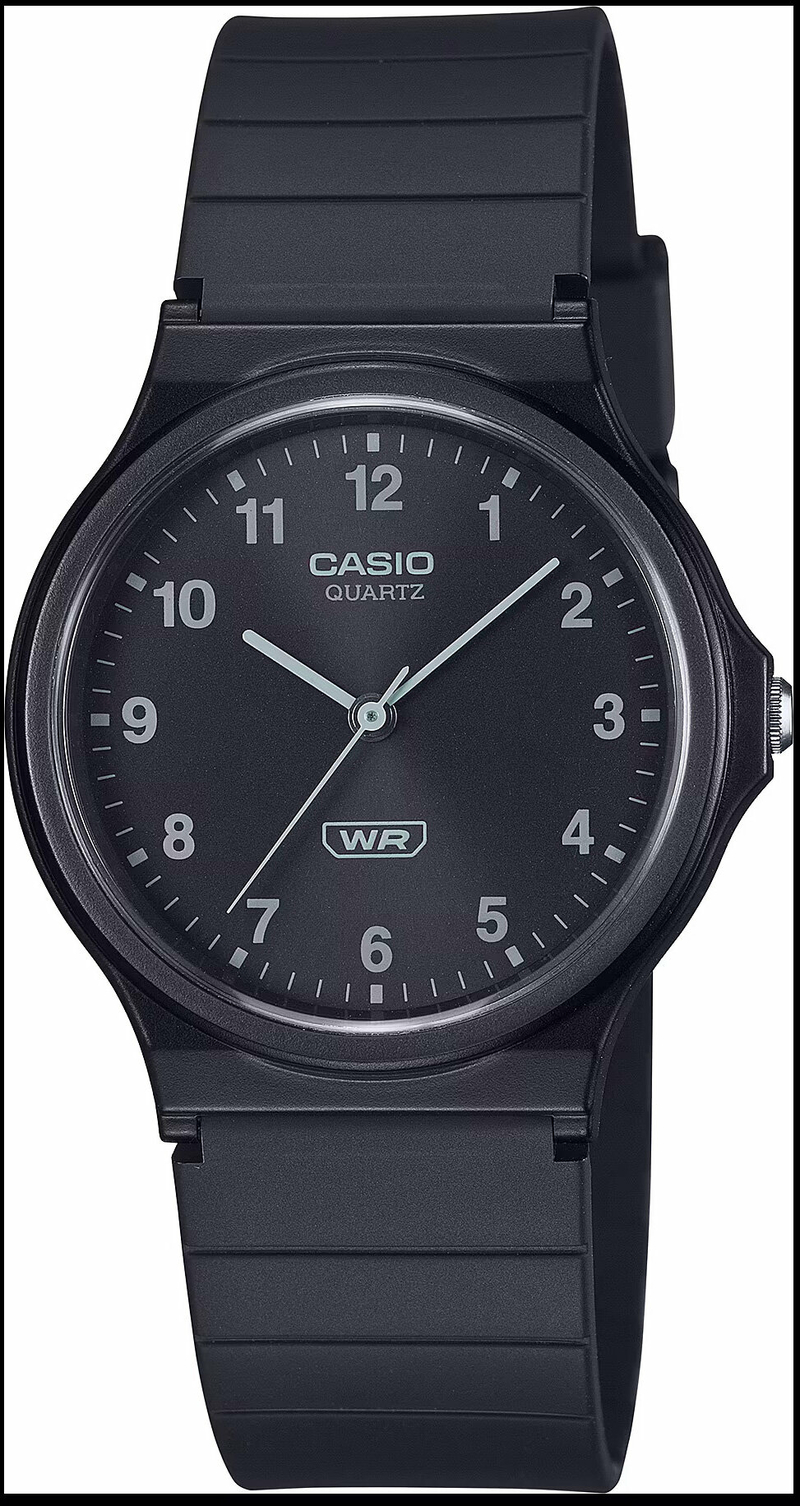 Casio Mq-24B-1Bdf Erkek Kol Saati