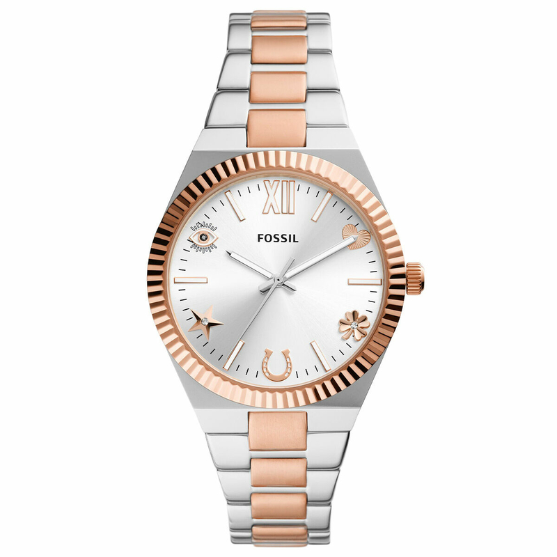 Fossil Fes5261 Kadın Kol Saati