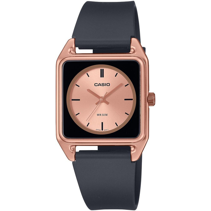 Casio Erkek Kol Saati MTP-B170-5EVDF