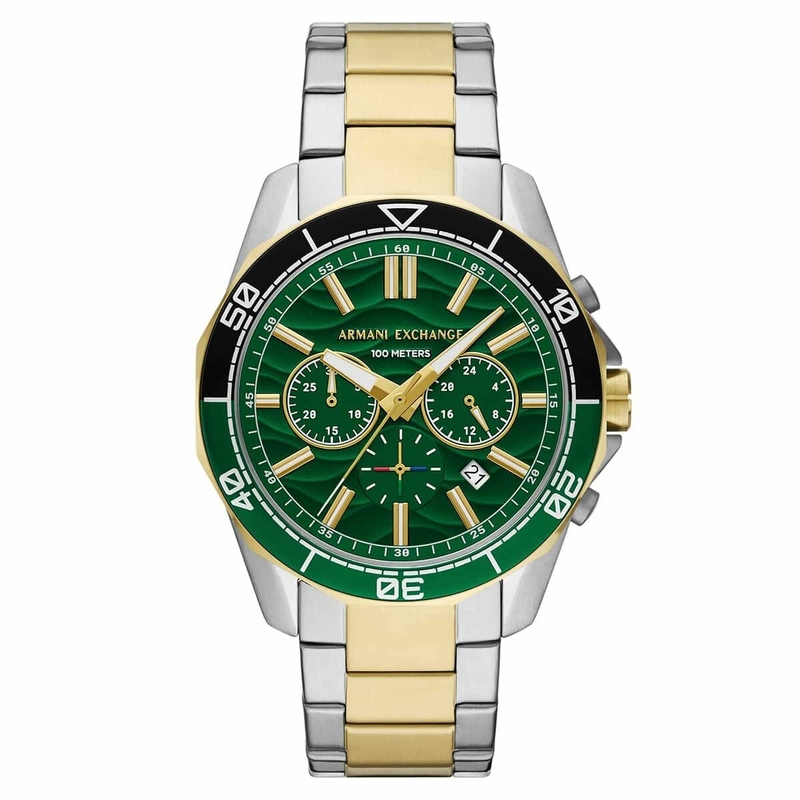 Armani Exchange AX1966 Erkek Kol Saati