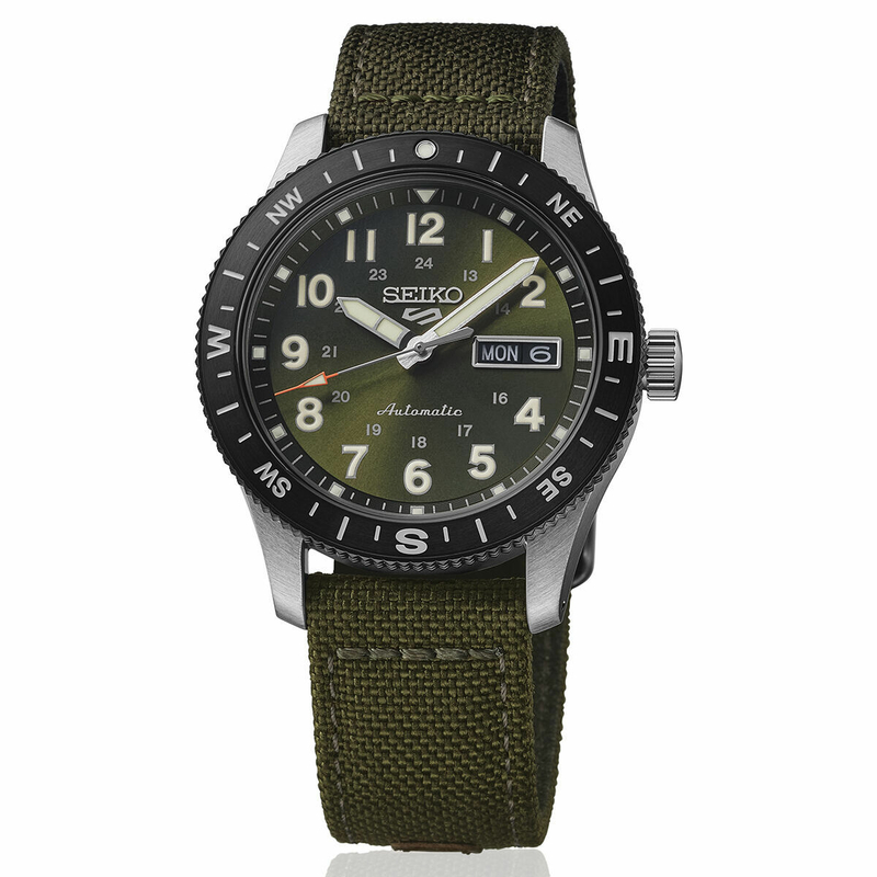 Seiko 5 HDB008K1 Erkek Kol Saati