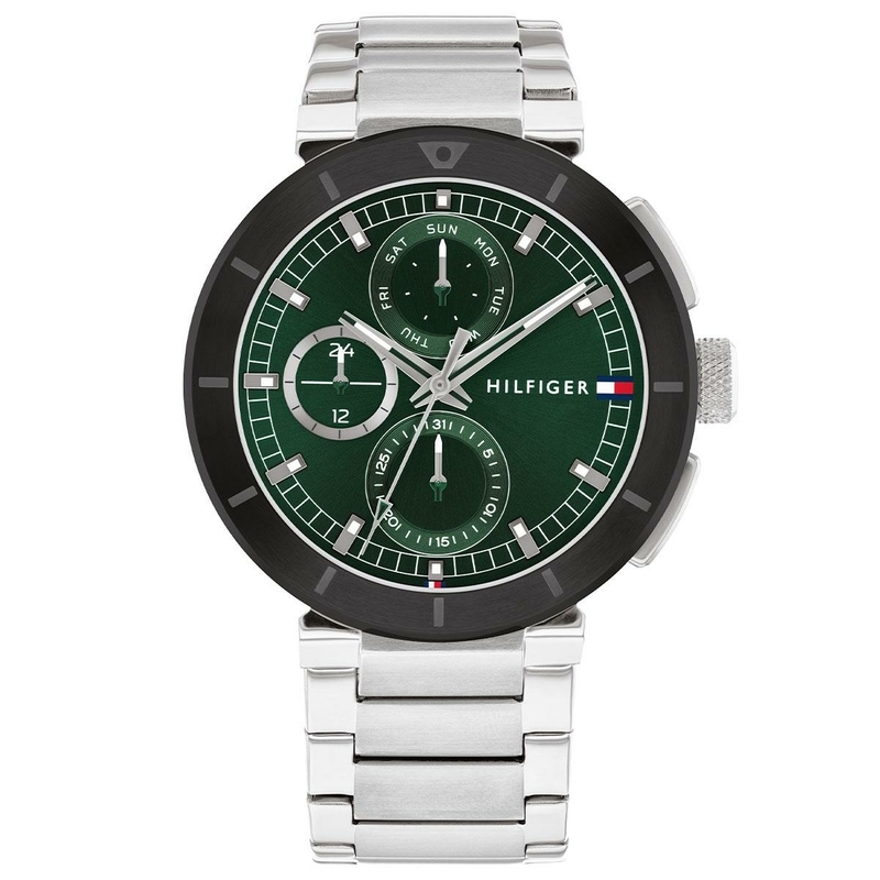 Tommy Hilfiger TH1792117 Erkek Kol Saati