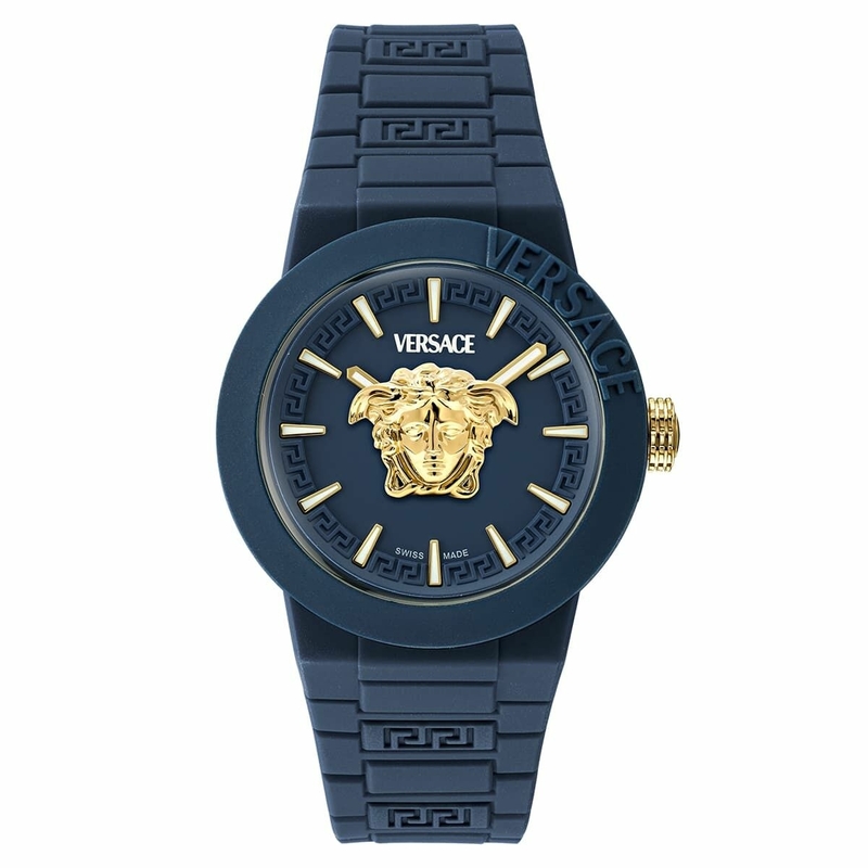 Versace Vrscveefa0524 Erkek Kol Saati