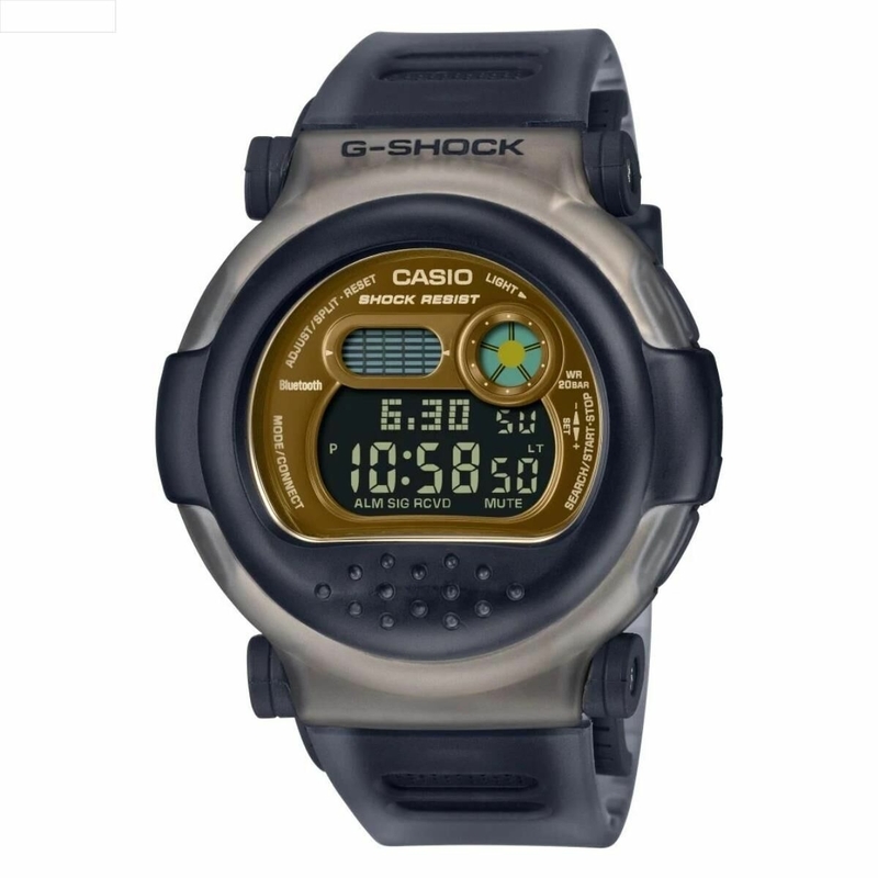 Casio G-Shock G-B001Mvb-8Dr Kol Saati