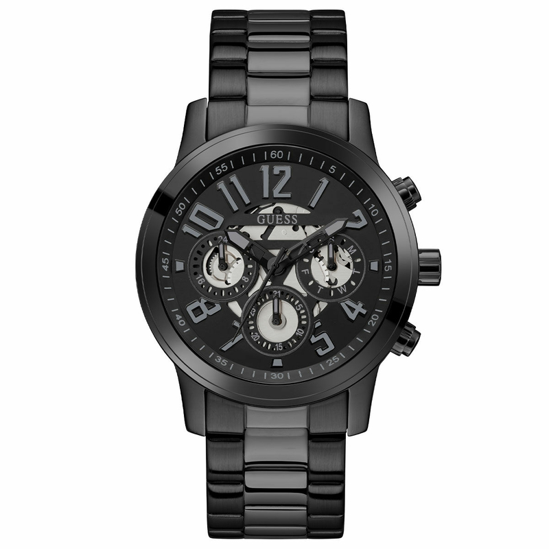 Guess GUGW0627G3 Erkek Kol Saati