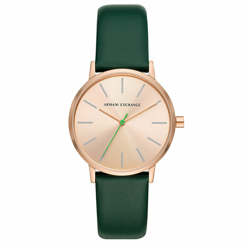 Armani Exchange Ax5577 Kadın Kol Saati