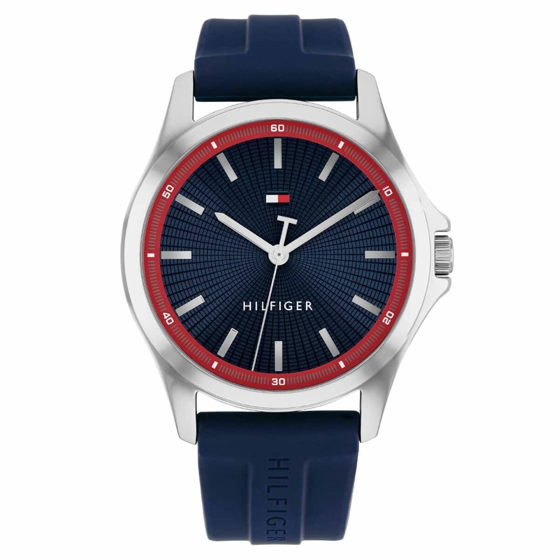 Tommy Hilfiger Th1710738 Erkek Kol Saati