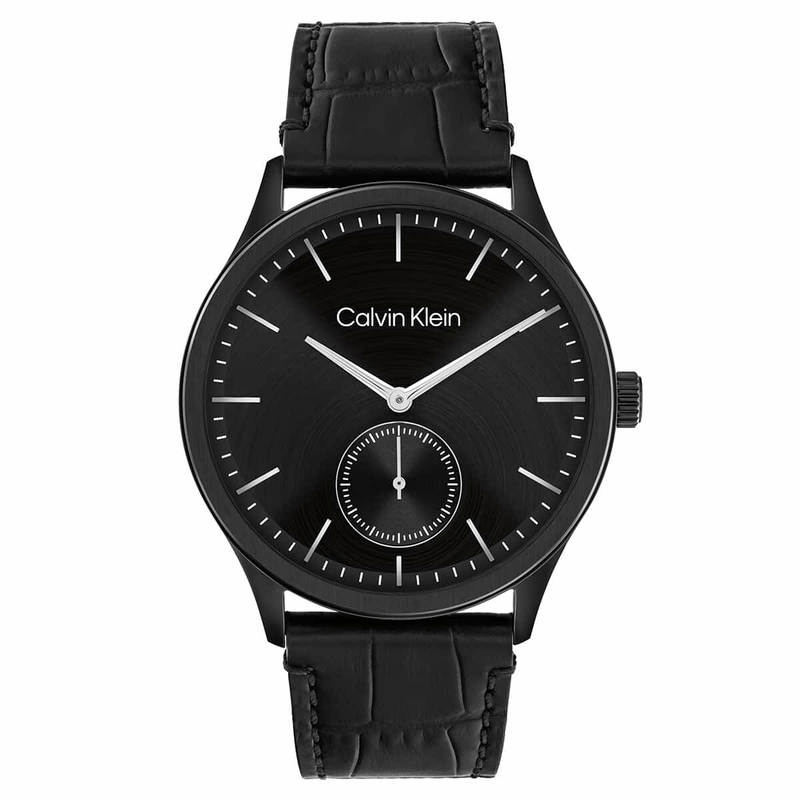 Calvin Klein Ck25200555 Erkek Kol Saati