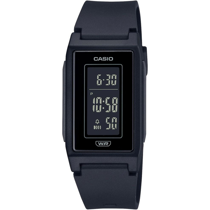Casio Bayan Kol Saati Lf-10Wh-1Df