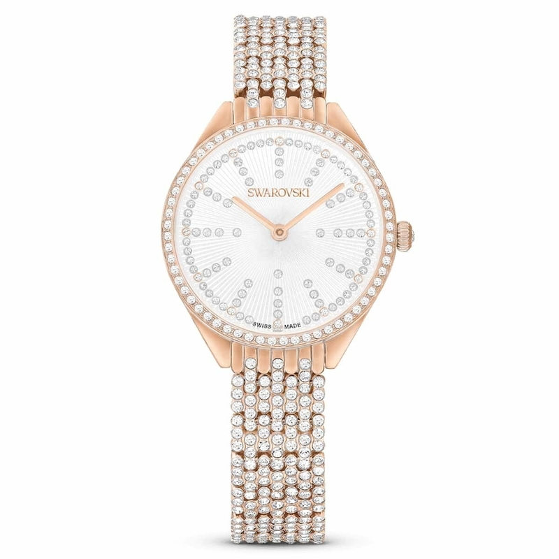 Swarovski SWR5644053 Kadın Kol Saati