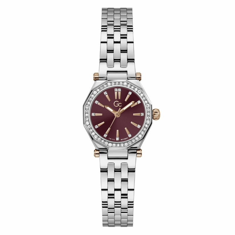Gc GCZ54007L3 Kadın Kol Saati