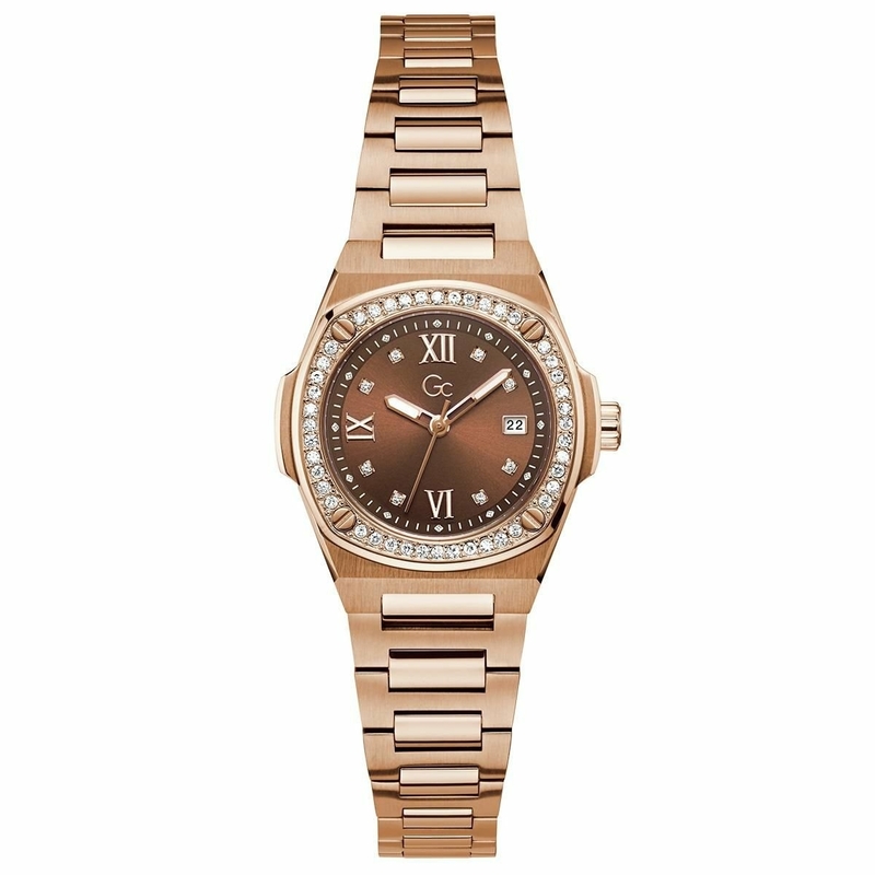 Guess Collection Gcz12002L4Mf Kadın Kol Saati