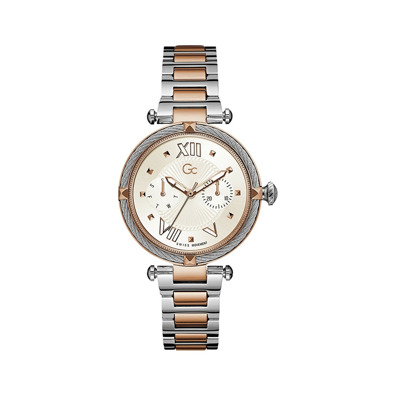 Guess Collection GCZ23001L1MF Kadın Kol Saati
