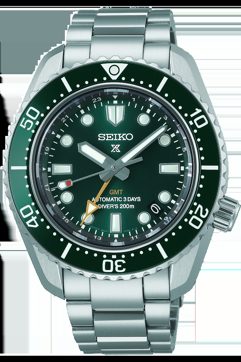Seiko Prospex Spb381J1