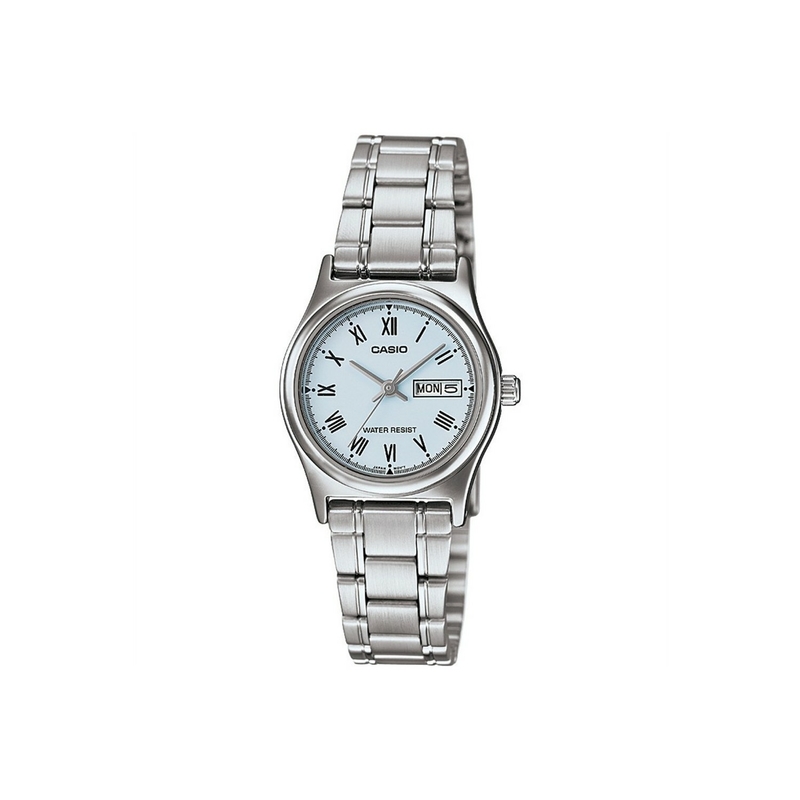 Casio Ltp-V006D-2Budf Kadın Kol Saati