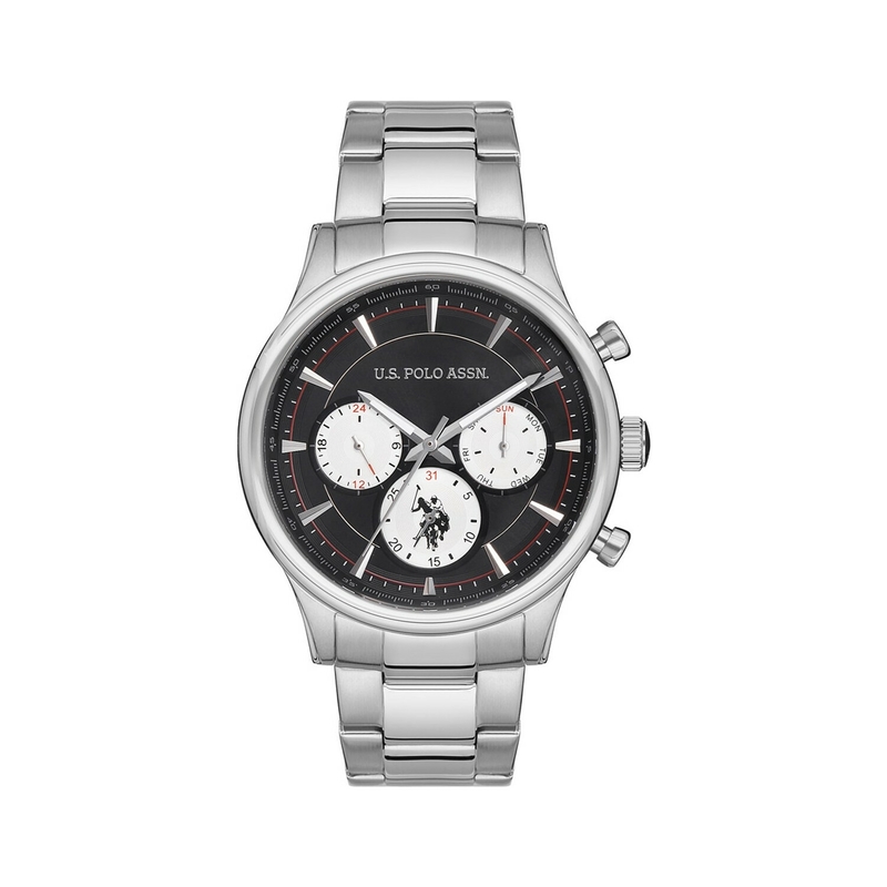 U.S. Polo Assn. USPA1010-01 Erkek Kol Saati