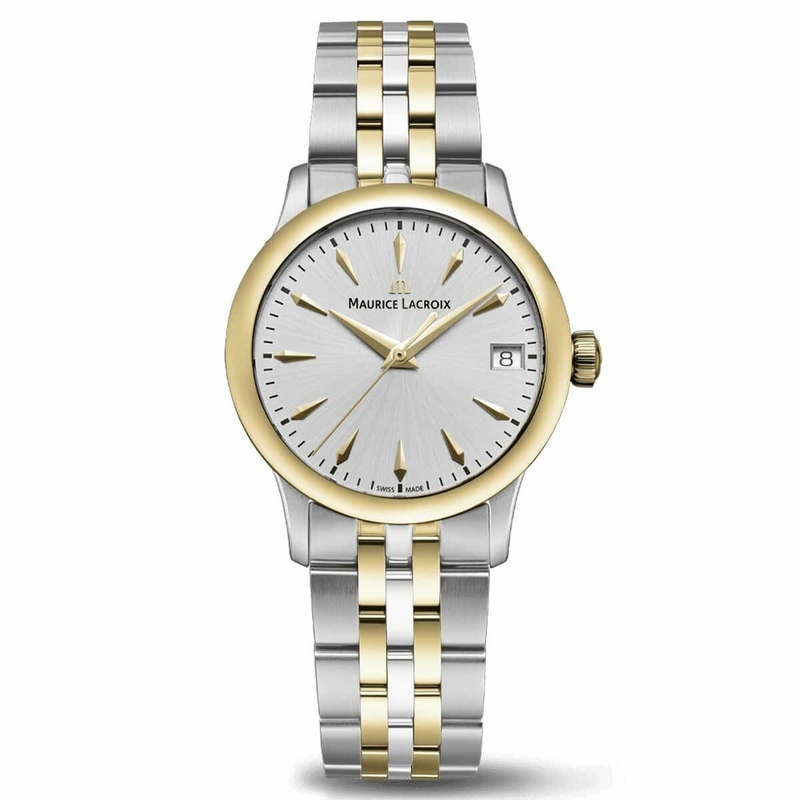 Maurice Lacroix Ml-751006Pvy12131-1 Kadın Kol Saati