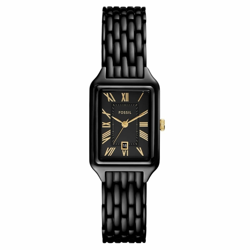 Fossil FES5385 Kadın Kol Saati