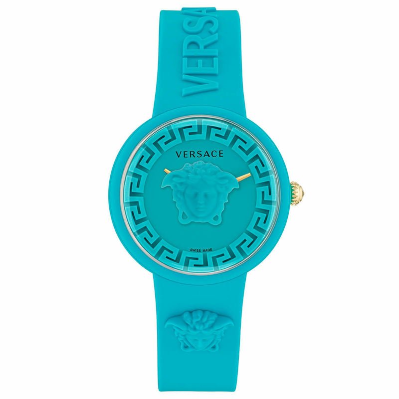 Versace VRSCVE6G00423 Kadın Kol Saati