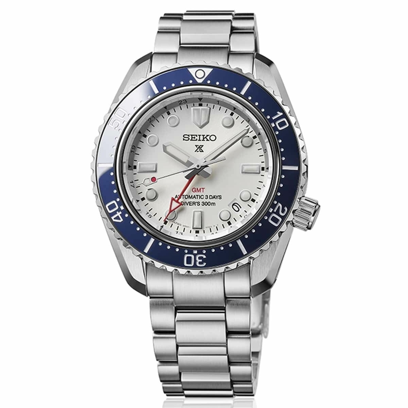 Seiko SEIPB519J Erkek Kol Saati