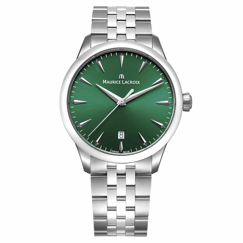 Maurice Lacroix Ml-751007Ss002630-1 Erkek Kol Saati