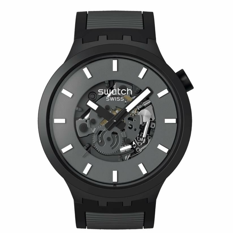 Swatch Past The Horızon  Sb05B113 Kol Saati