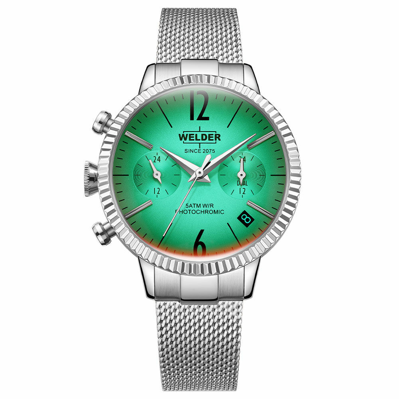 Welder Wwrc743