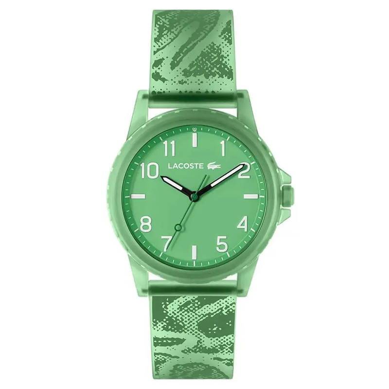 LACOSTE LAC2020157 Pilli UNİSEX KOL SAATİ