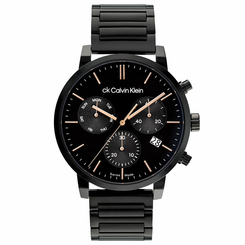 Calvin Klein Ck25000026 Erkek Kol Saati