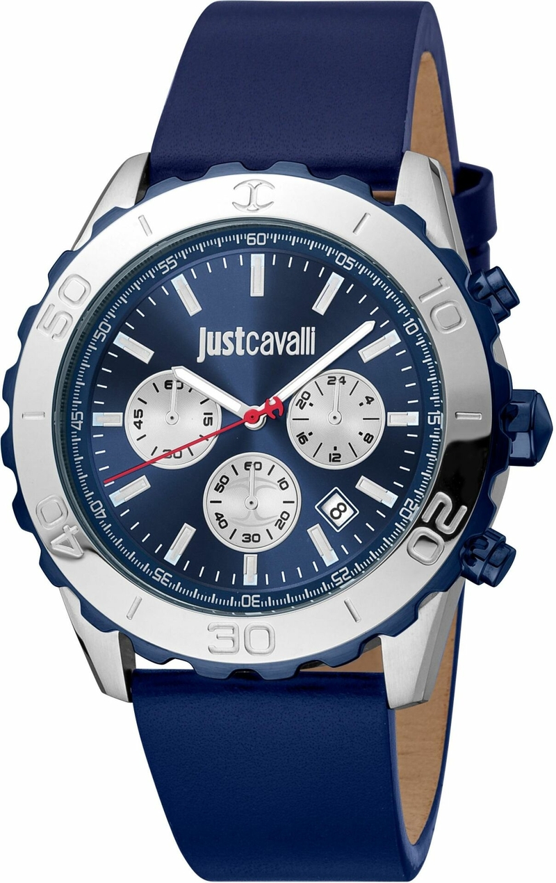Just Cavalli Jc1G214L0045 Kol Saati