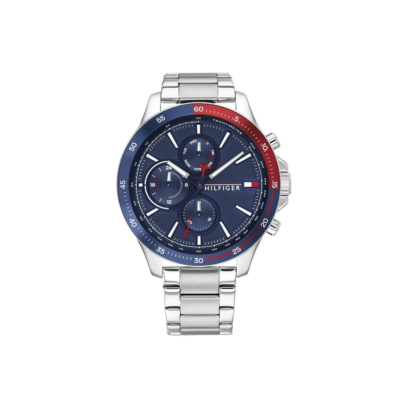 TOMMY HILFIGER TH1791718 Analog ERKEK KOL SAATİ