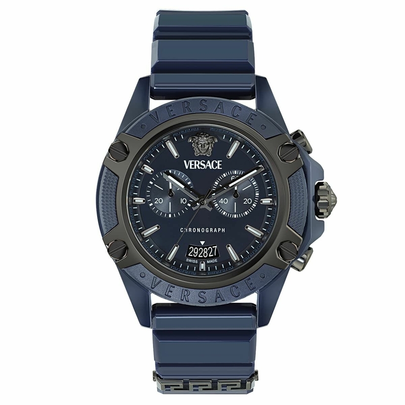 Versace Vrscve8P00624 Kol Saati