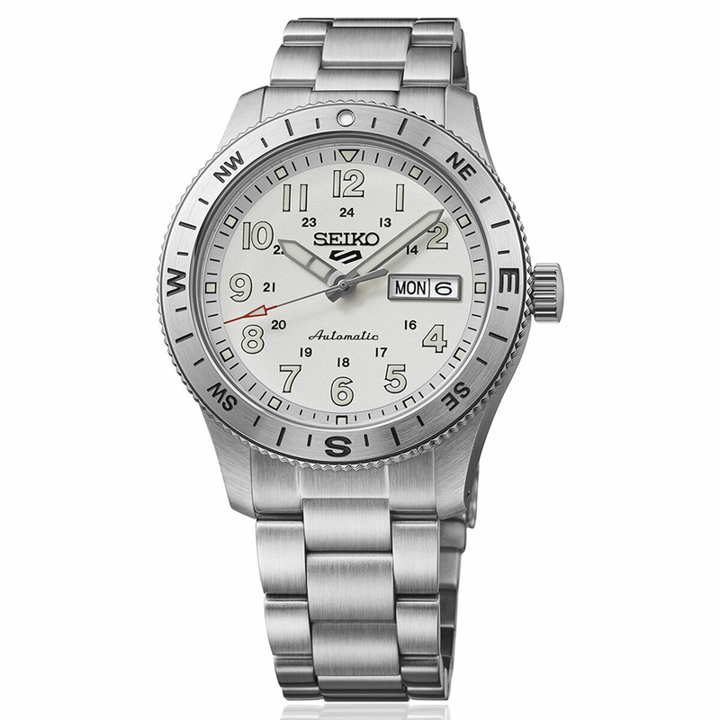 Seiko 5 HDB007K1 Erkek Kol Saati