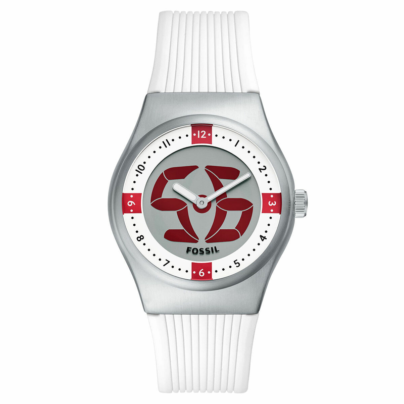 Fossil Fes5473 Big Tic Kol Saati