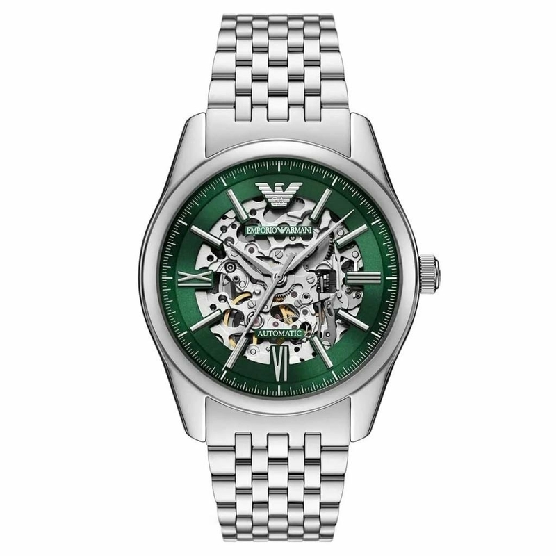 Emporio Armani Ar60091 Otomatik Erkek Kol Saati