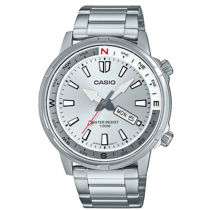 Casio MTD-130D-7AVDF-D Kol Saati
