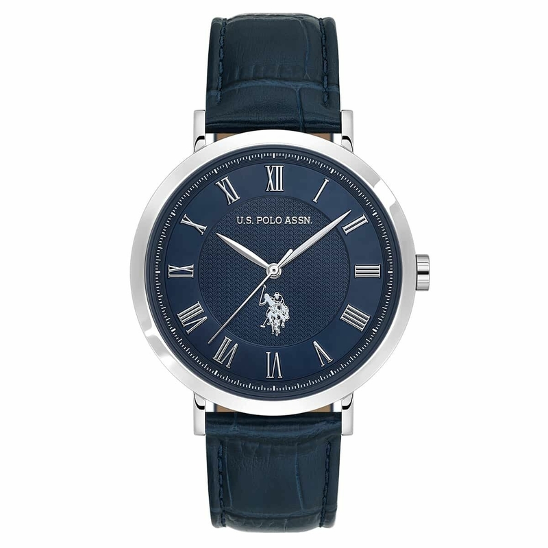 U.s. Polo Assn. USPA1036-08 Erkek Kol Saati