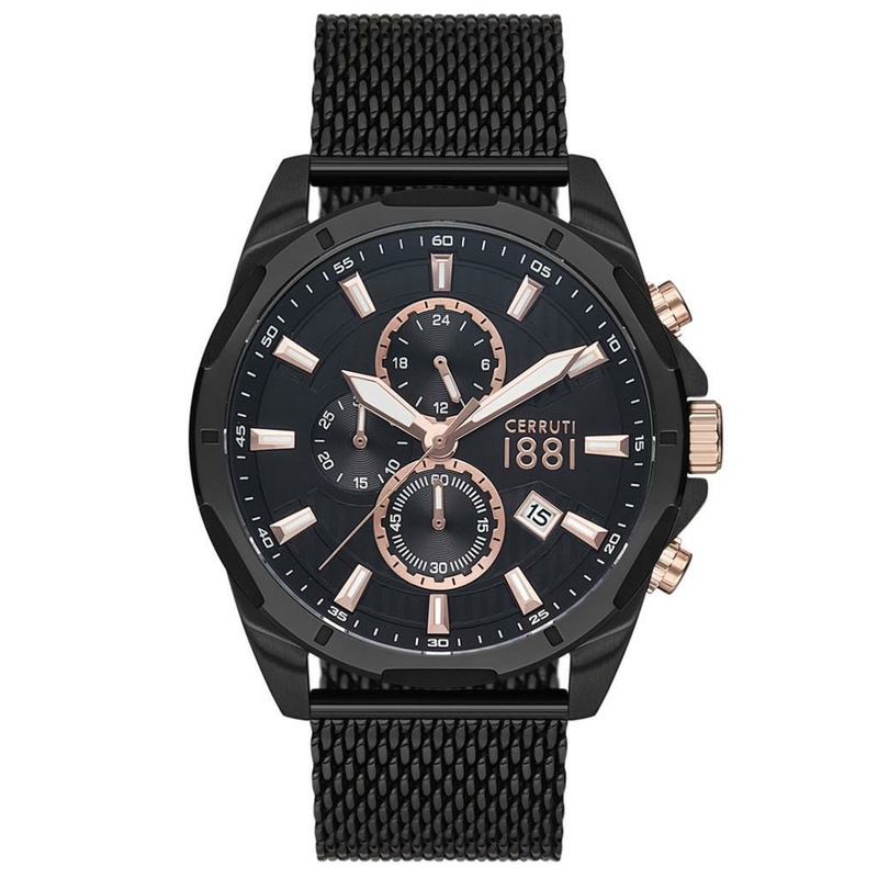 Cerruti 1881 CRA20502 Erkek Kol Saati