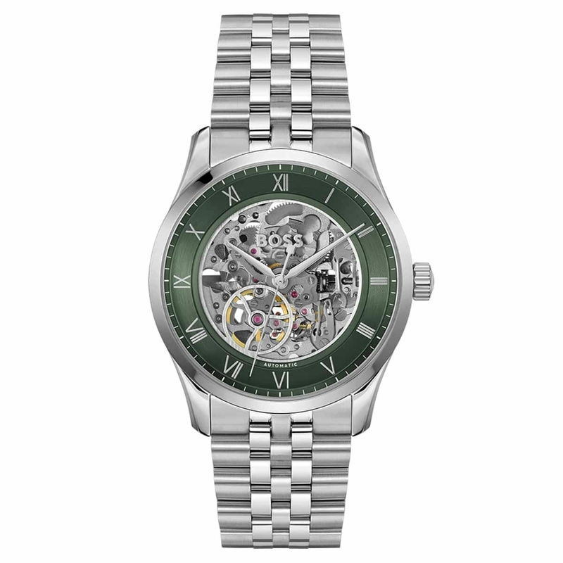 Boss Watches HB1514236 Erkek Kol Saati