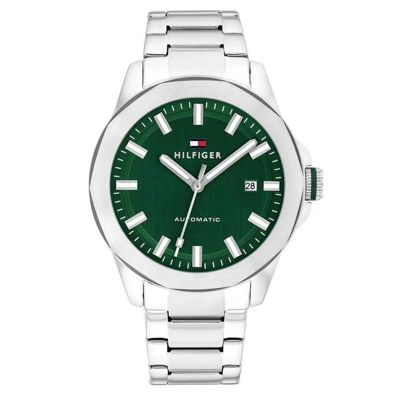 Tommy Hilfiger Th1710694 Erkek Kol Saati