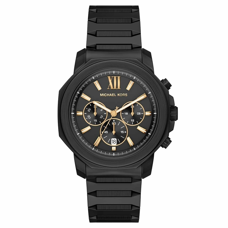 Michael Kors Mk9252 Erkek Kol Saati