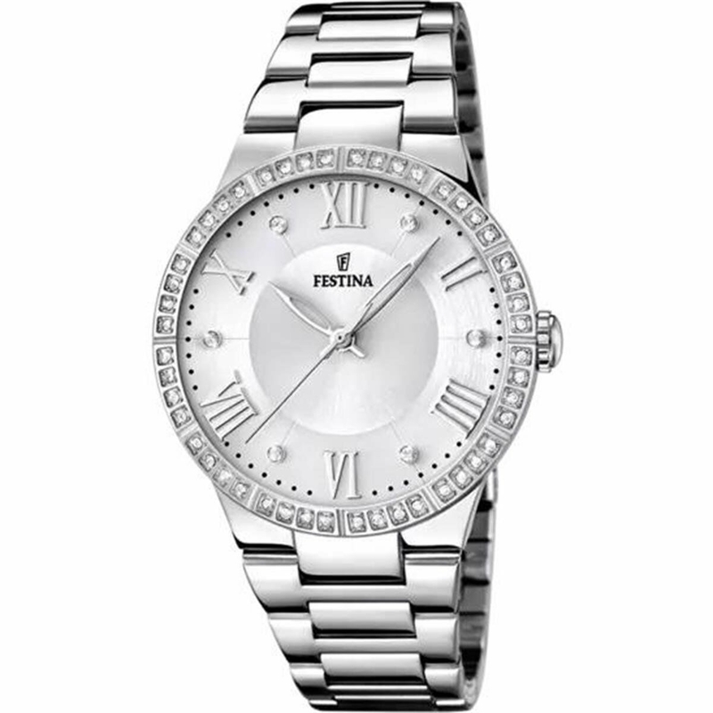 Festina F16719-1 Boyfriend Kadın Kol Saati