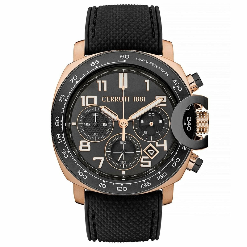 Cerruti Cıwgo2206802 Erkek Kol Saati